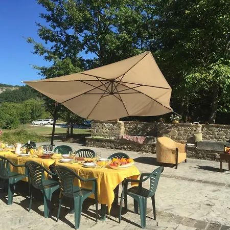 Relais Valguerriera Country house