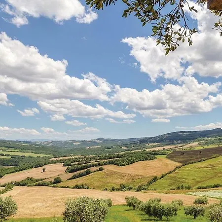 Country house Relais Valguerriera *