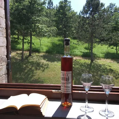 Relais Valguerriera Country house *