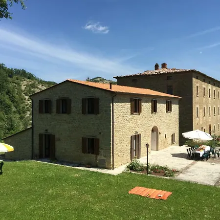 Relais Valguerriera Country house Apecchio