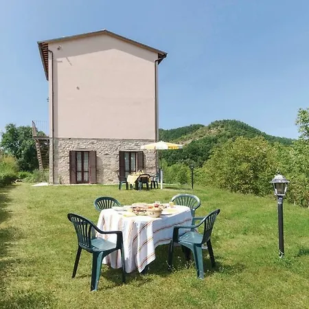 Relais Valguerriera Country house