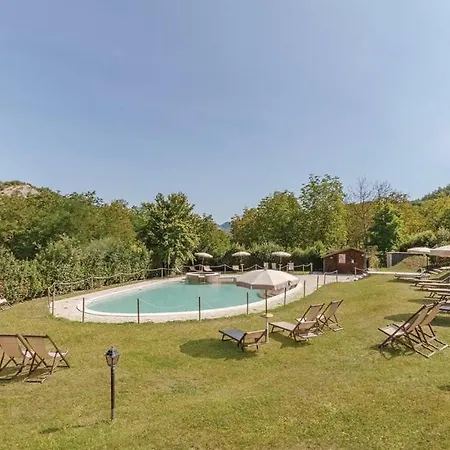 Relais Valguerriera * Apecchio