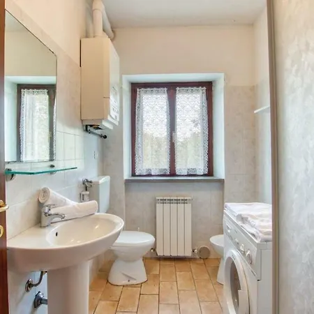 Relais Valguerriera Country house