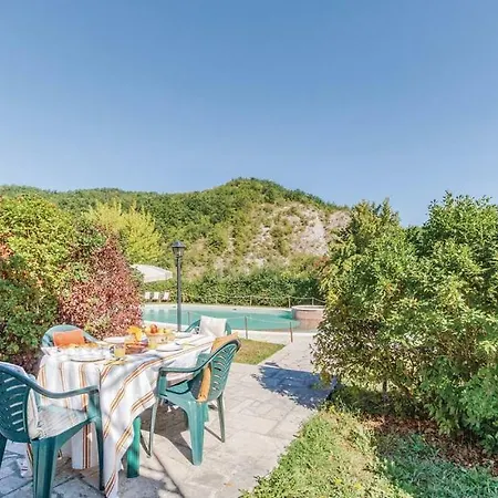 Relais Valguerriera Country house