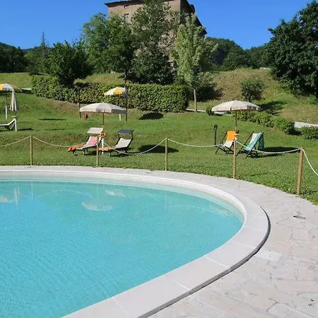 Relais Valguerriera Apecchio