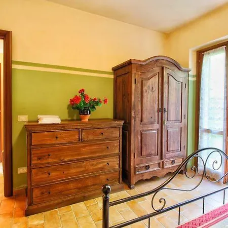 Country house Relais Valguerriera Apecchio