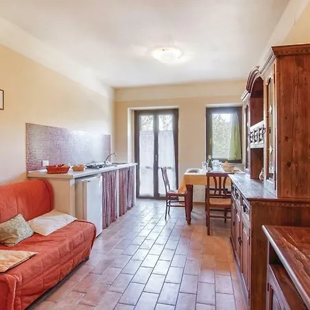 Country house Relais Valguerriera