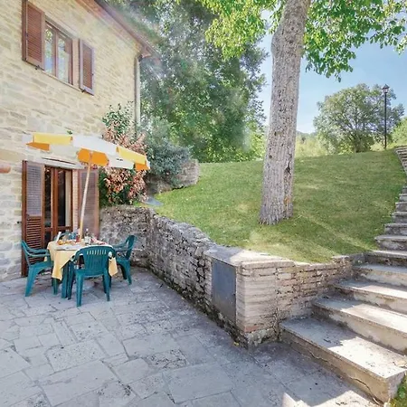 Country house Relais Valguerriera Apecchio