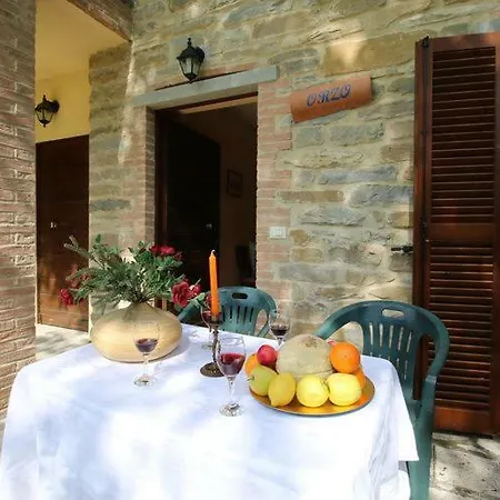 Relais Valguerriera Country house