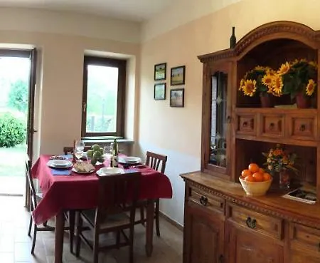 Relais Valguerriera *