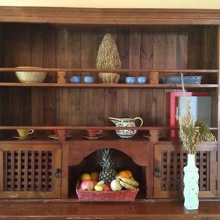 Relais Valguerriera Country house