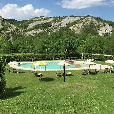 Relais Valguerriera *