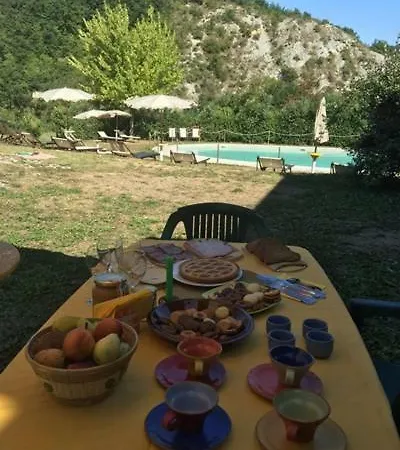 Relais Valguerriera Apecchio