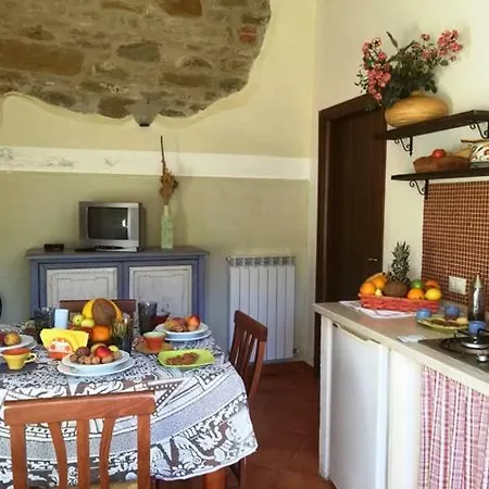 Relais Valguerriera * Apecchio