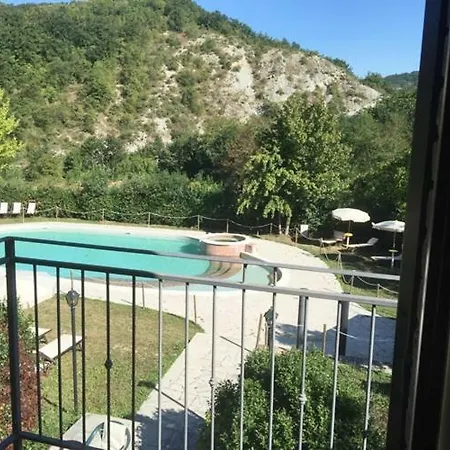 Country house Relais Valguerriera