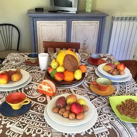 Relais Valguerriera Country house Apecchio