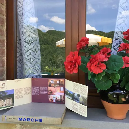 Relais Valguerriera Country house