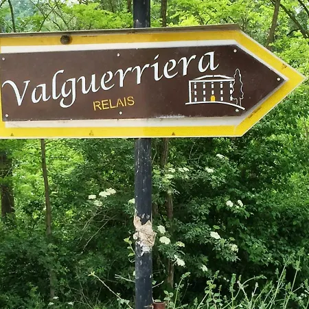 Relais Valguerriera Country house