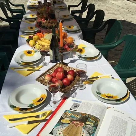 Country house Relais Valguerriera Apecchio