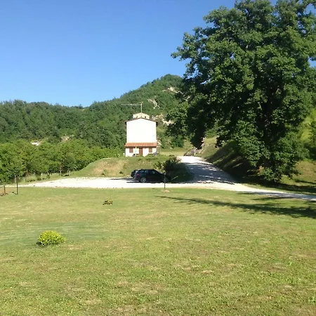 Relais Valguerriera Country house Apecchio