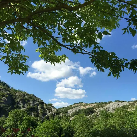 Country house Relais Valguerriera Apecchio