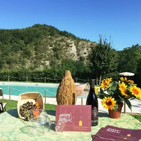 Relais Valguerriera *