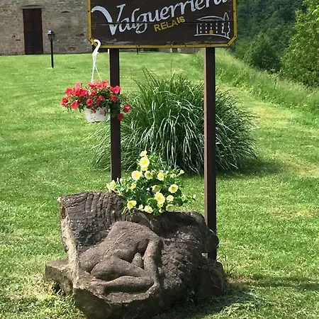 Country house Relais Valguerriera *