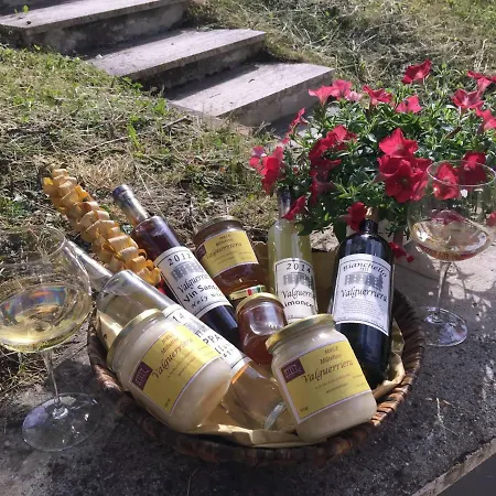 Relais Valguerriera Country house Apecchio