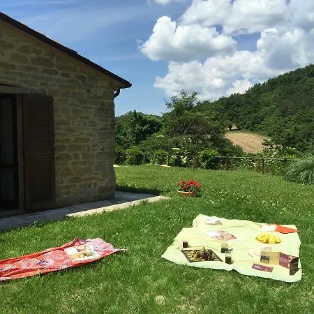 Relais Valguerriera *