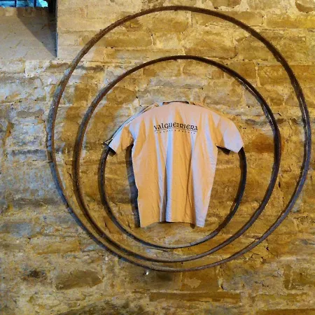 Country house Relais Valguerriera